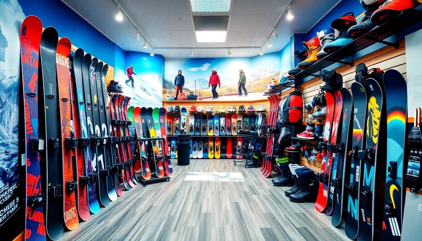 Junior Ski Trade-in Program Winchester, MA – Reliable Junior Ski Trade-in Program Winchester, MA