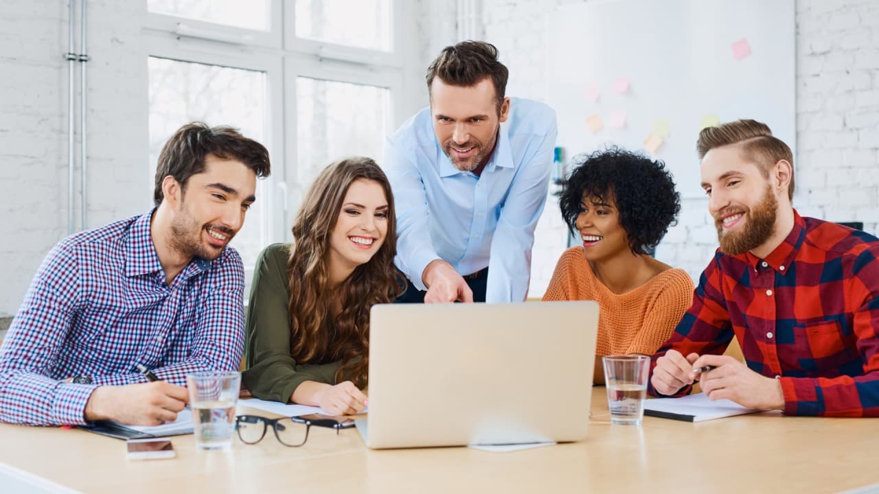 Bookkeeping for Small Businesses: How Accurate Records Boost Business Growth