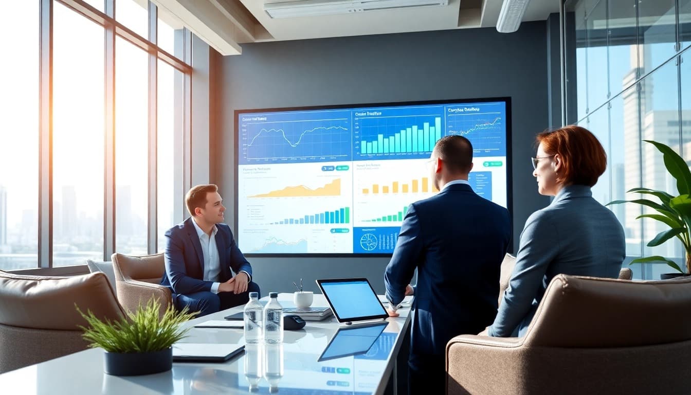 Data-Driven Marketing Training for Modern Digital Marketers