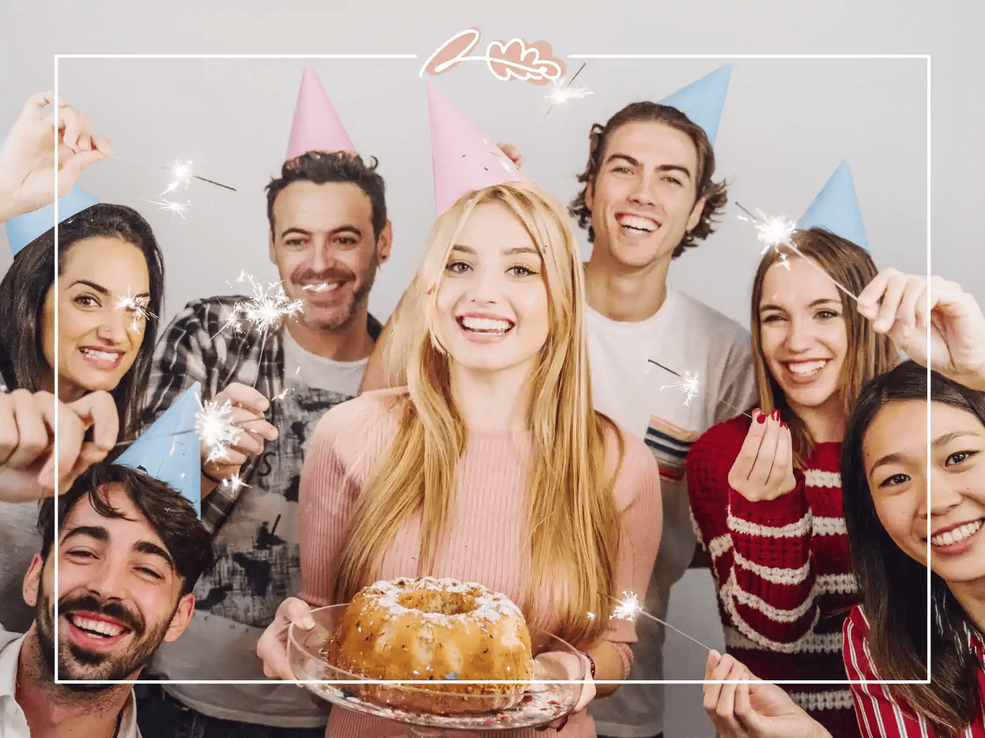 ברכות יום הולדת לבעל מיוחדות באולפני נולד קליפ – קליפ הפתעה מרגש