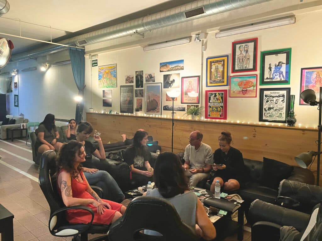 A Beginner’s Guide to CBD Madrid Shopping