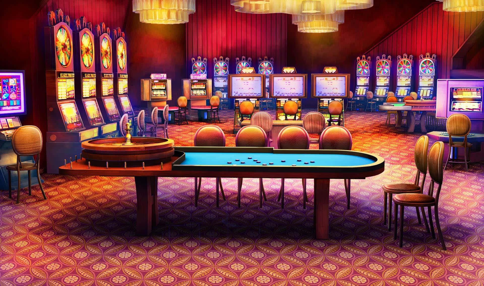 Situs Game Online Terpercaya dan Update Harian link mpo2121