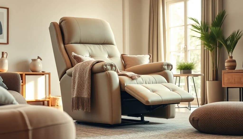 Affordable Lay Flat Lift Chair Online