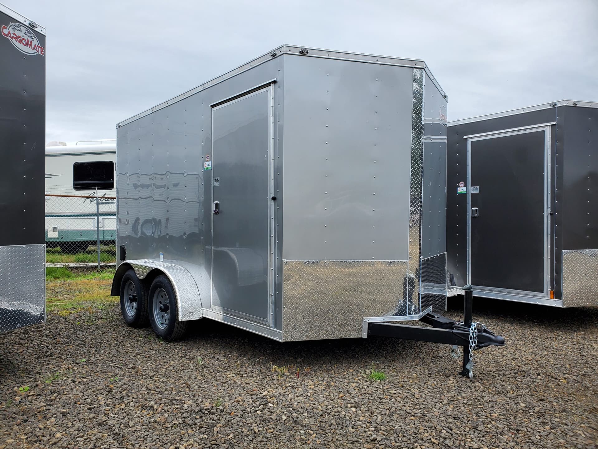 Rent Equipment Trailers in Pasco County – Affordable Rates