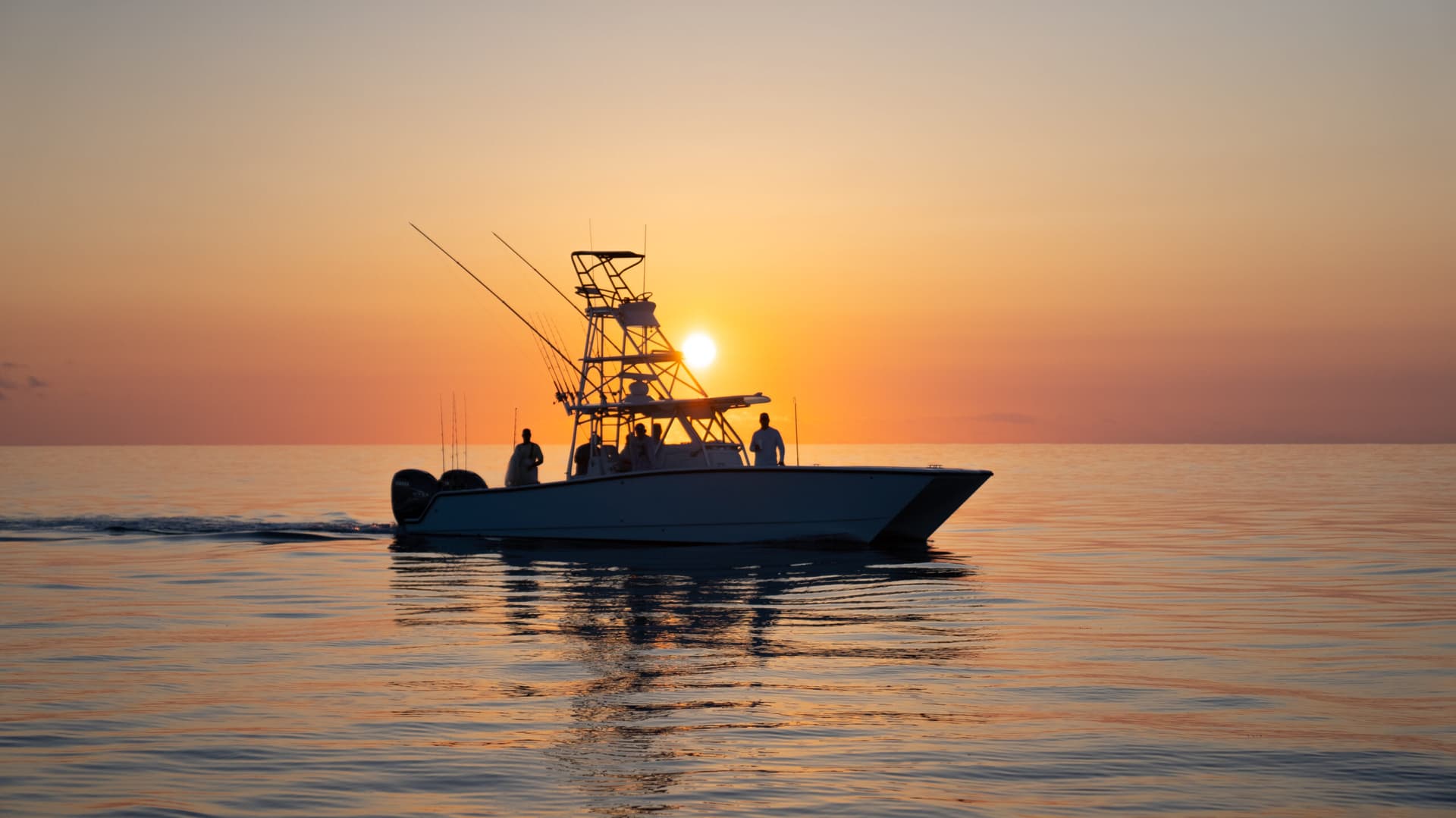 Cabo San Lucas Fishing Charters – Easy Book