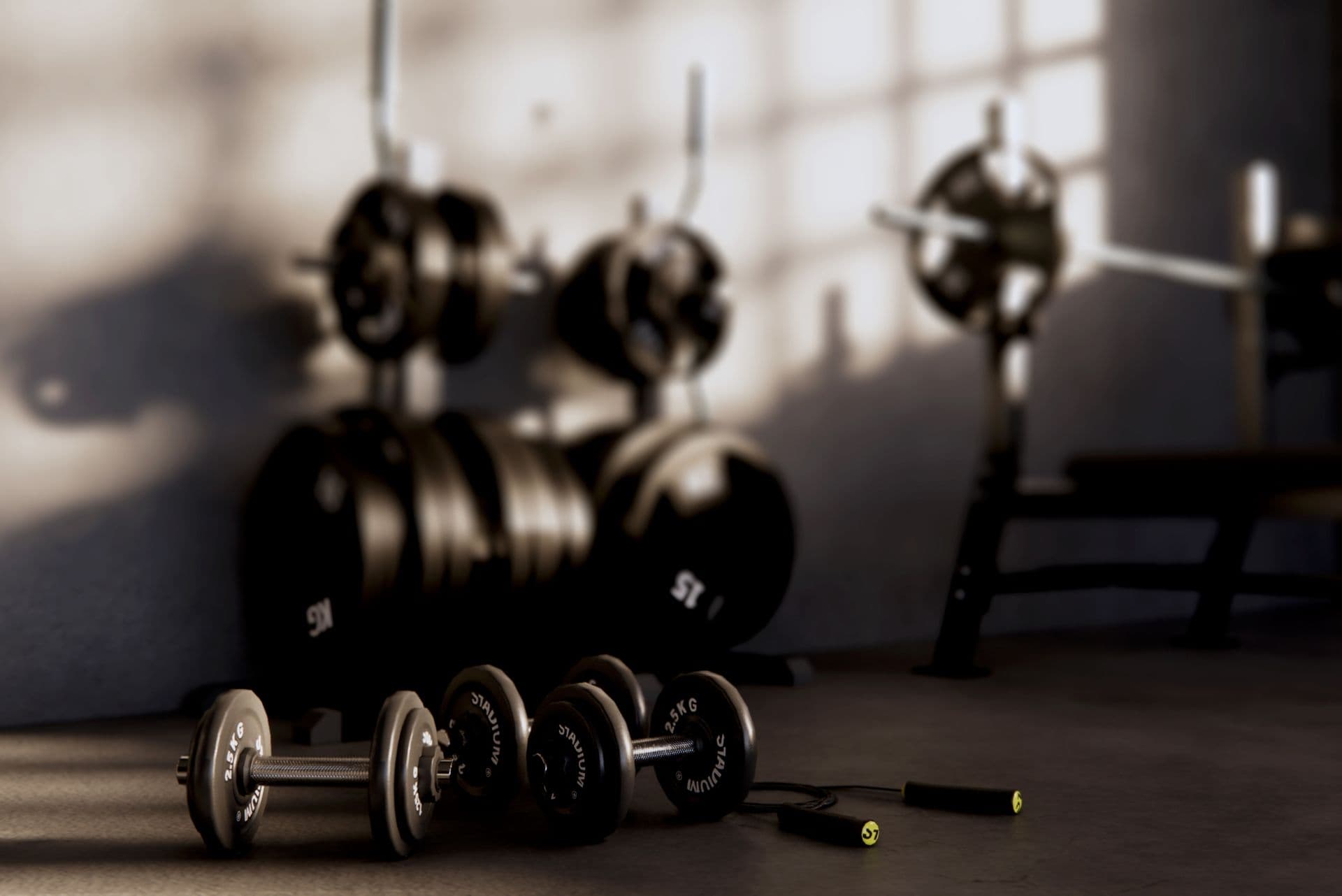 Built for Strength and Stability | YINUO SPORT