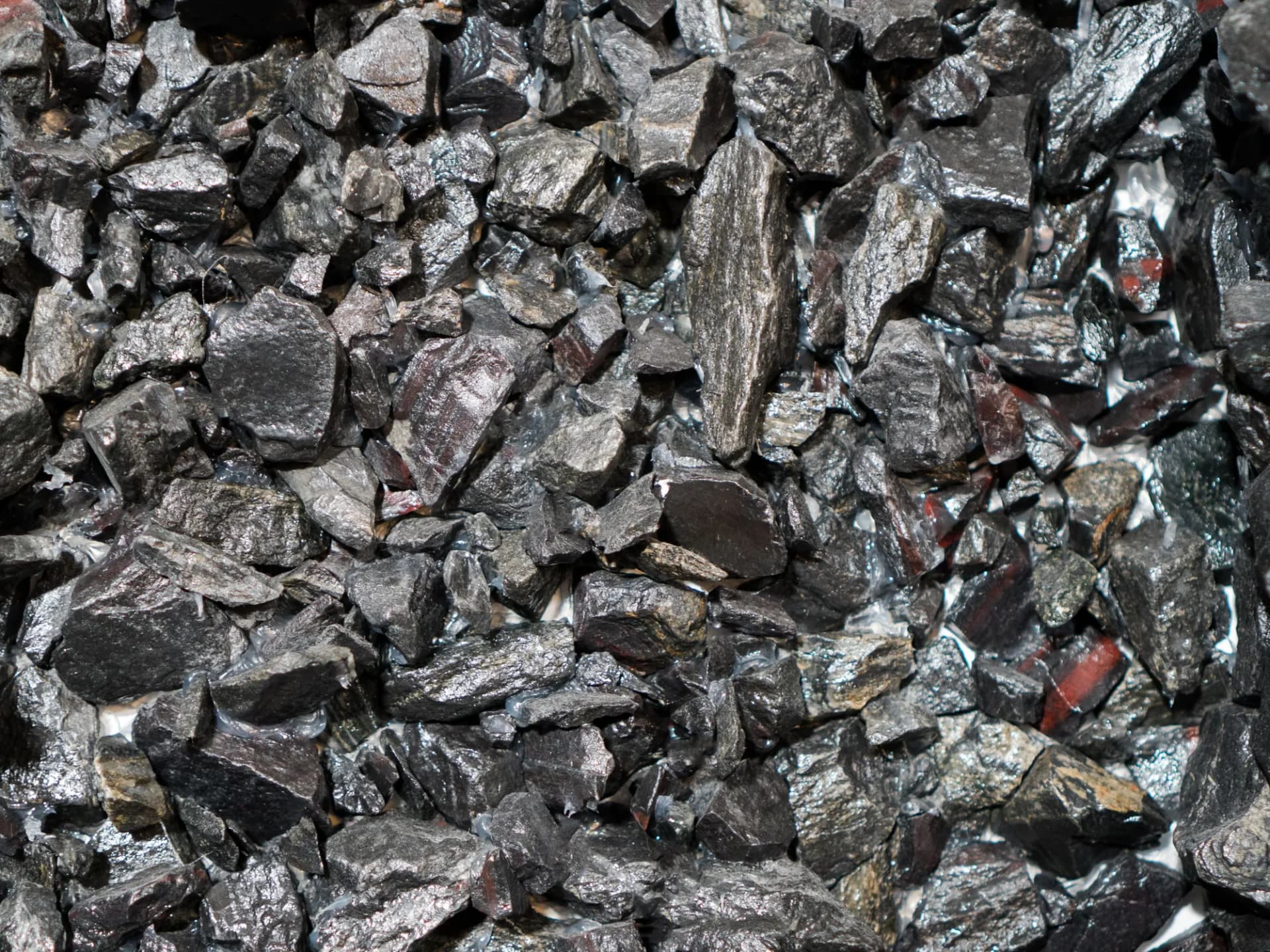 The Importance of Due Diligence in Iron ore Sourcing