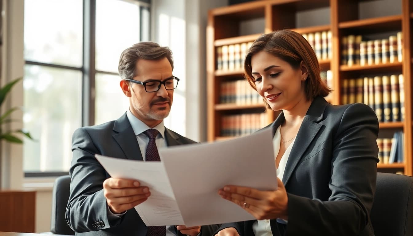 Consultation with a Plantation, Boca Raton & Aventura Estate Planning Lawyer for personalized estate support