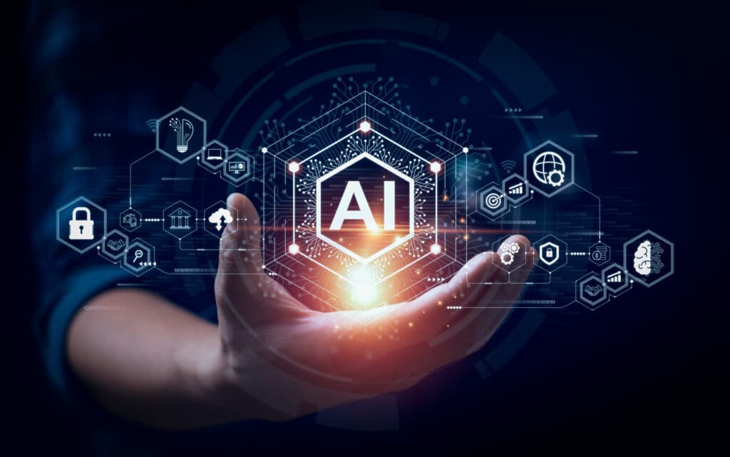 Why Agentic AI Is the Future-Ready AI Platform for Enterprises