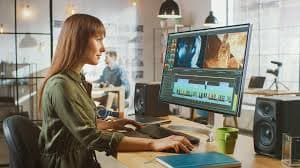 Advanced Adobe Premiere Pro Training Course with Certification