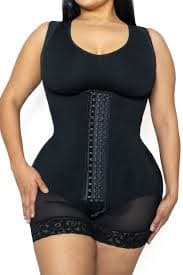 Shapewear Premium Fit by Cintura by Martha – Shapewear That Enhances Every Curve