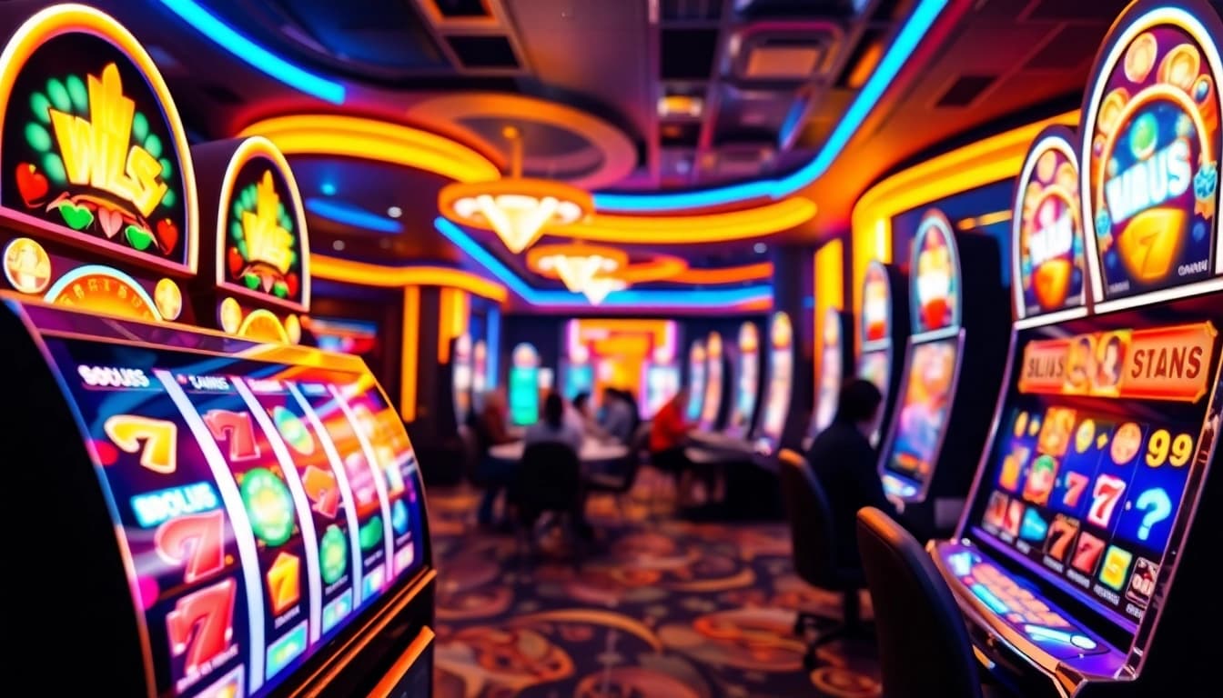 Bermain game bos88 dengan tampilan slot menarik dan suasana energi tinggi