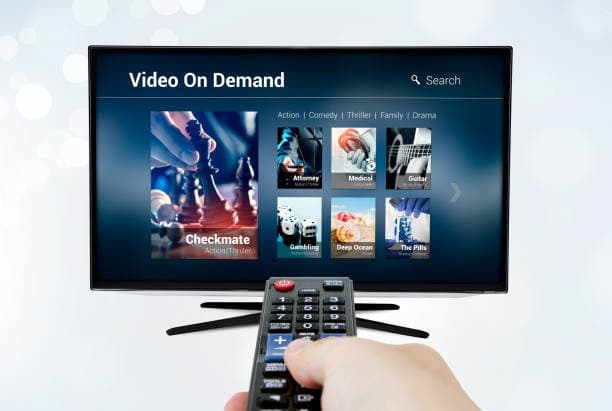 Free Trial IPTV Service – Enjoy 4K Quality Streaming Today