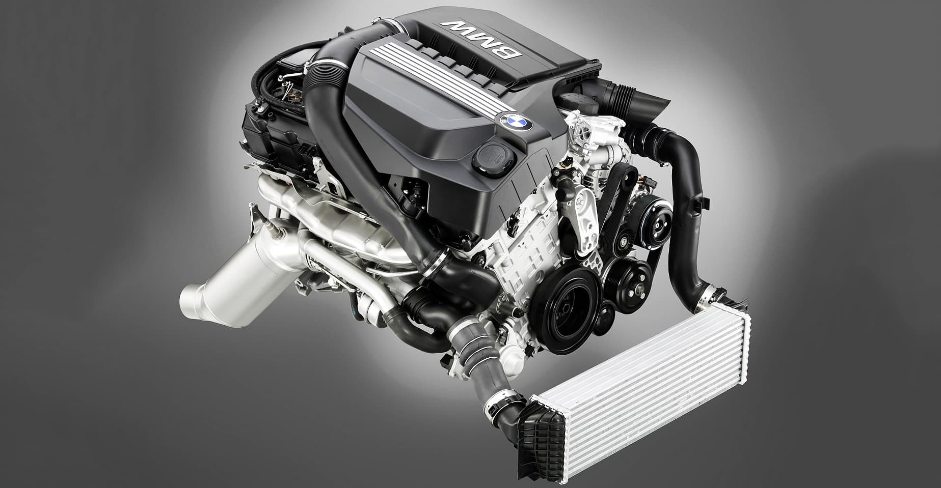 Affordable N55 Upgrades Designed for Maximum Flow &amp; Power