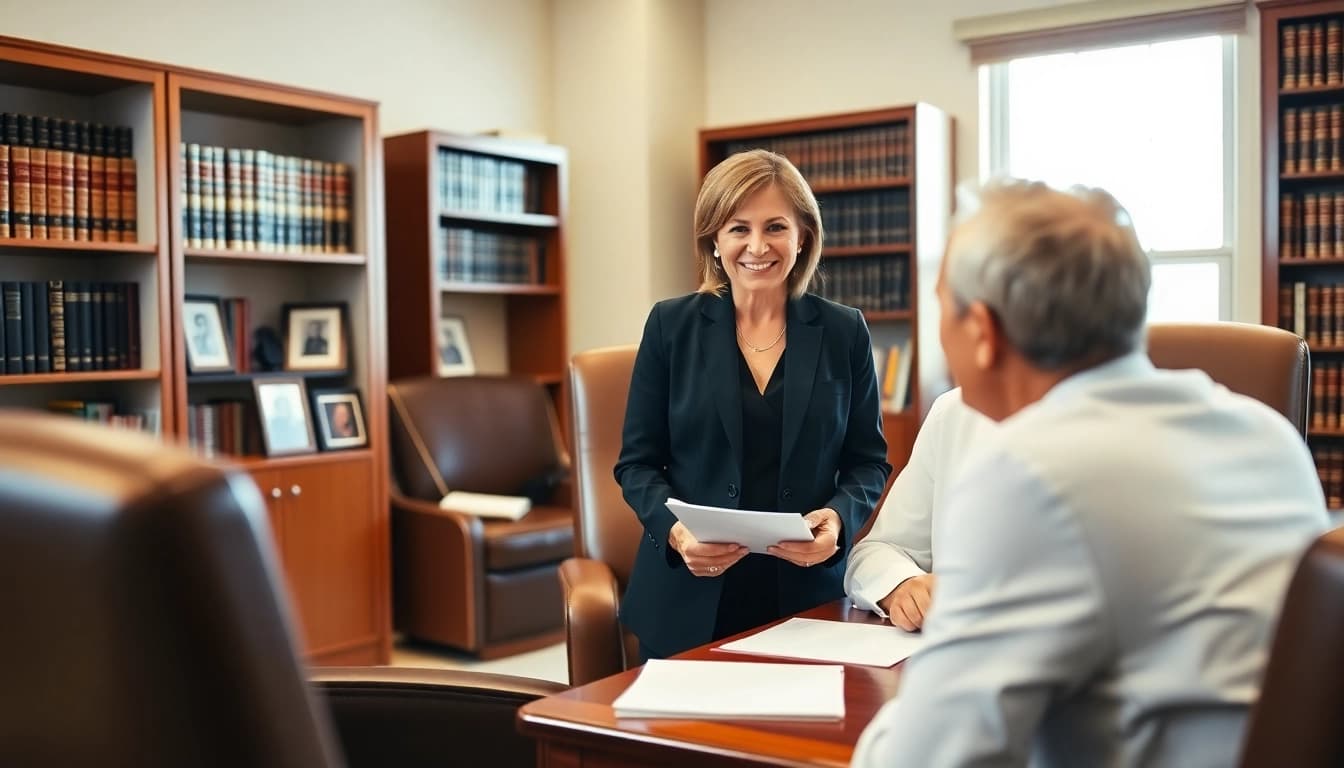 Consult with a professional at https://www.norcrosslawfirm.com for estate planning legal advice.