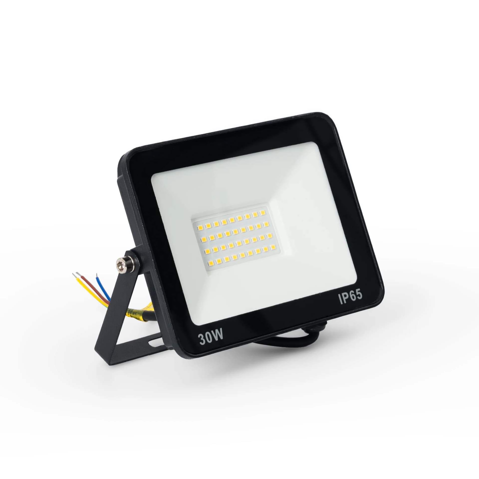 Proyector LED Industrial con Respaldo Técnico