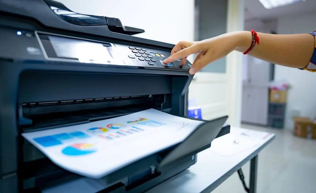 Sewa Fotocopy Profesional di Sewa Rental Fotocopy