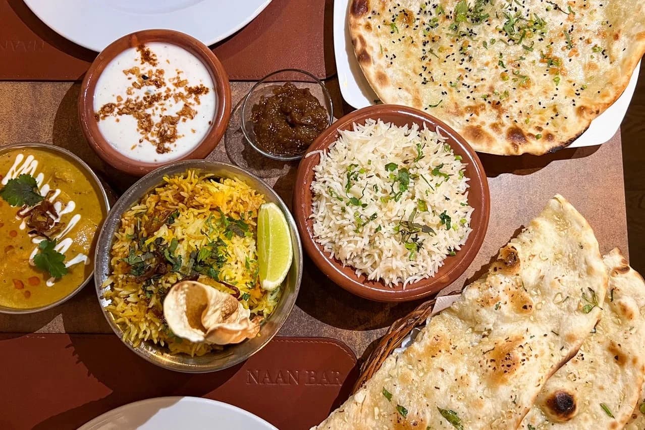 The Culinary Journey at the Best Indian Restaurant Malta