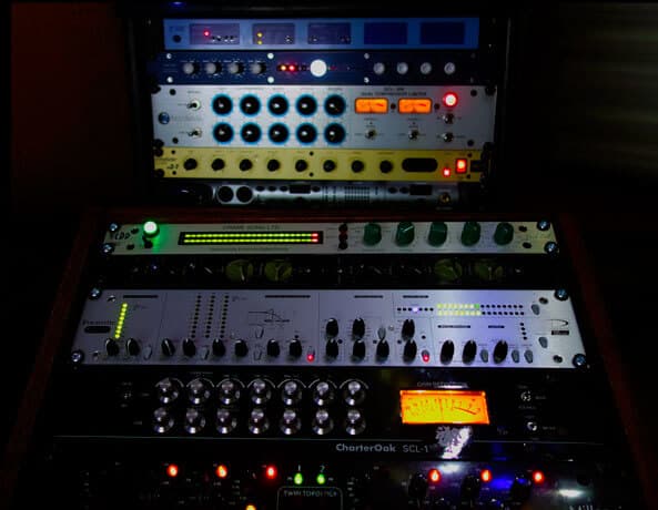 Online Mastering Services for Chart-Ready Music