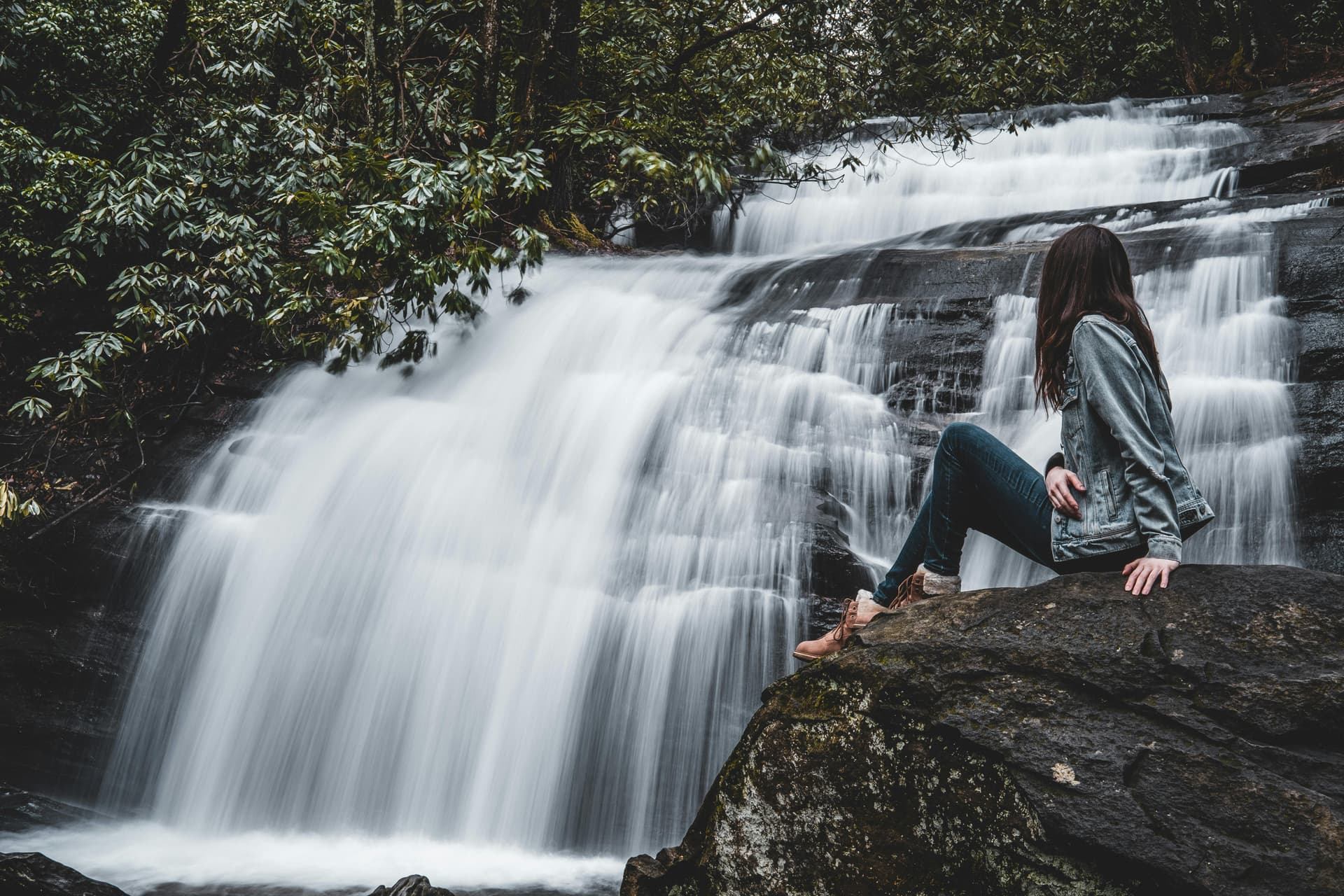 Must-See Waterfall in Oregon for Nature Lovers