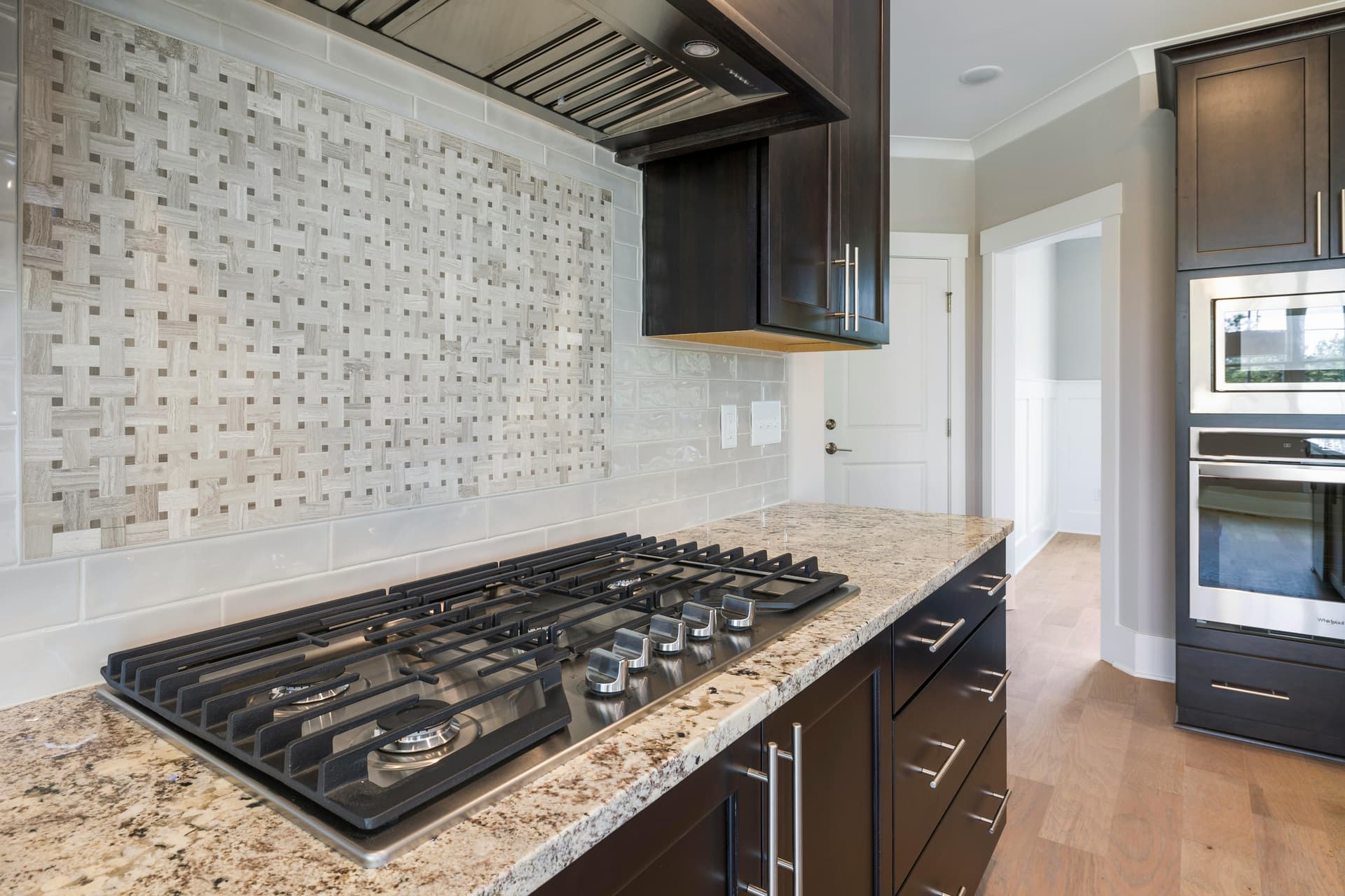Architects’ Choice for Custom Cabinets on Every Project