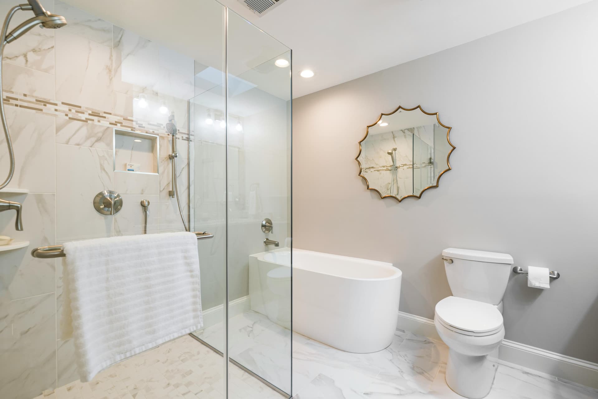 Elegant Showers UK – Stylish Bathrooms at Great Prices