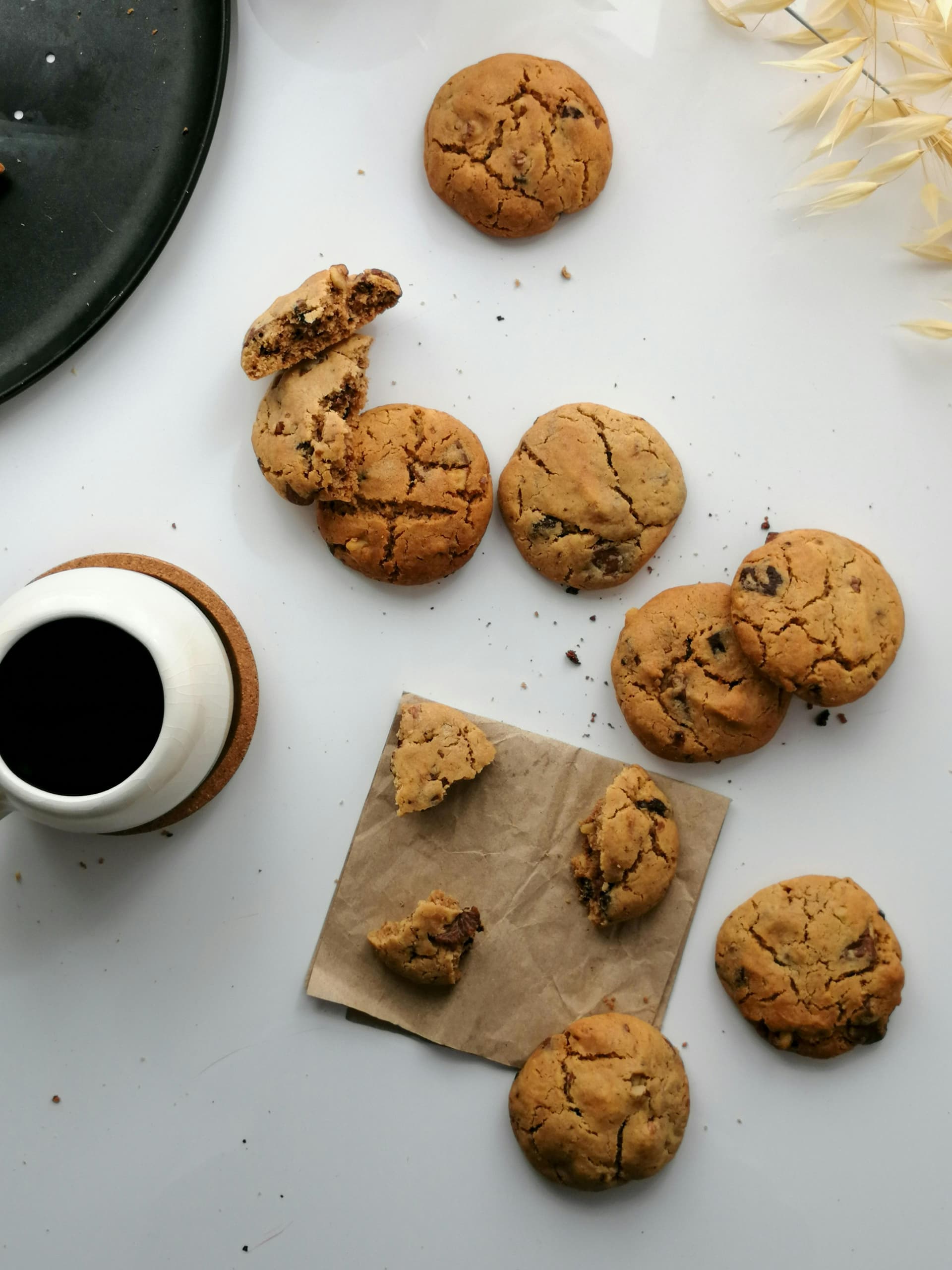 How Ray’s Cookies Deliver an Indulgent experience Beyond Expectations