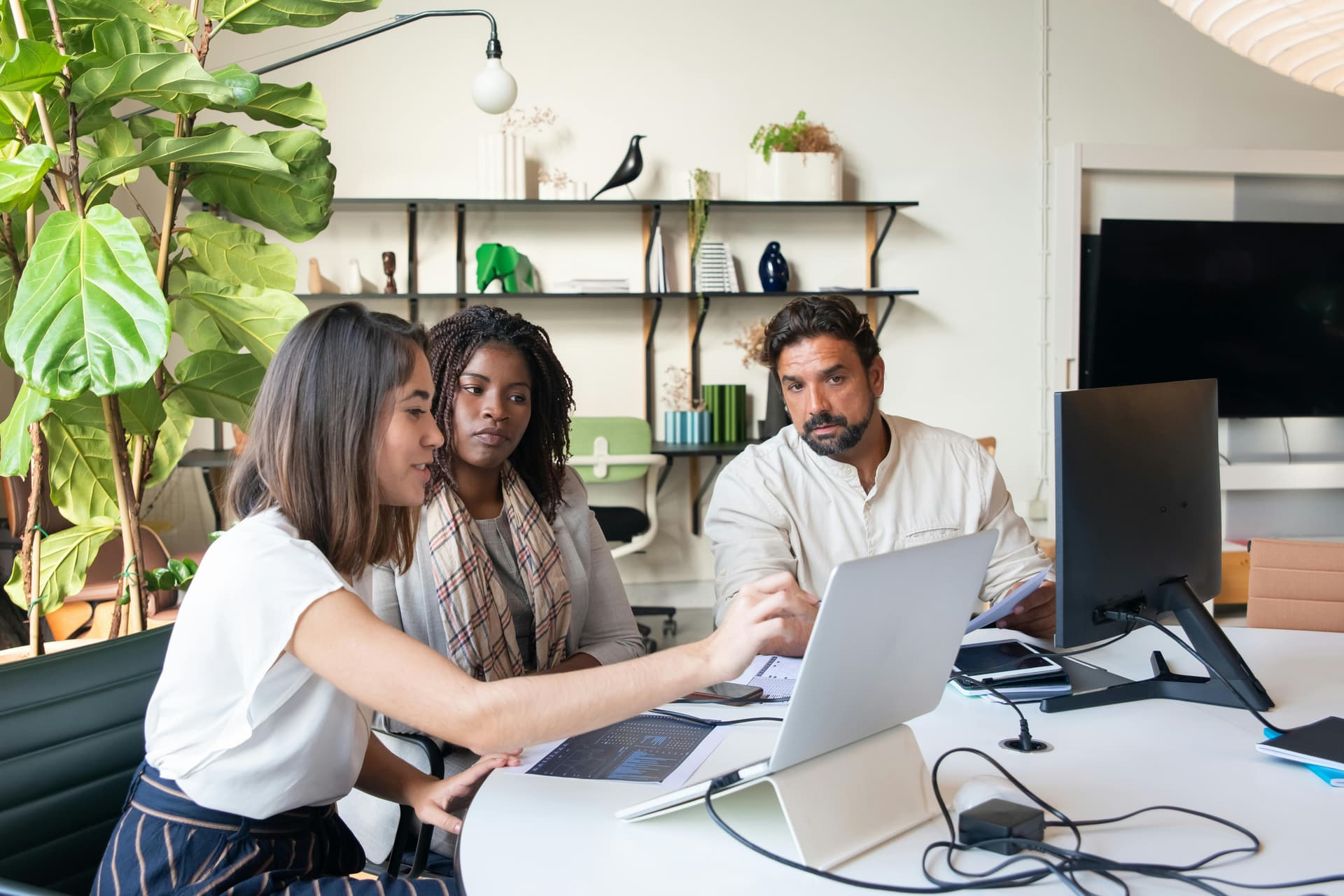 Expert Exam Support for Students and Professionals