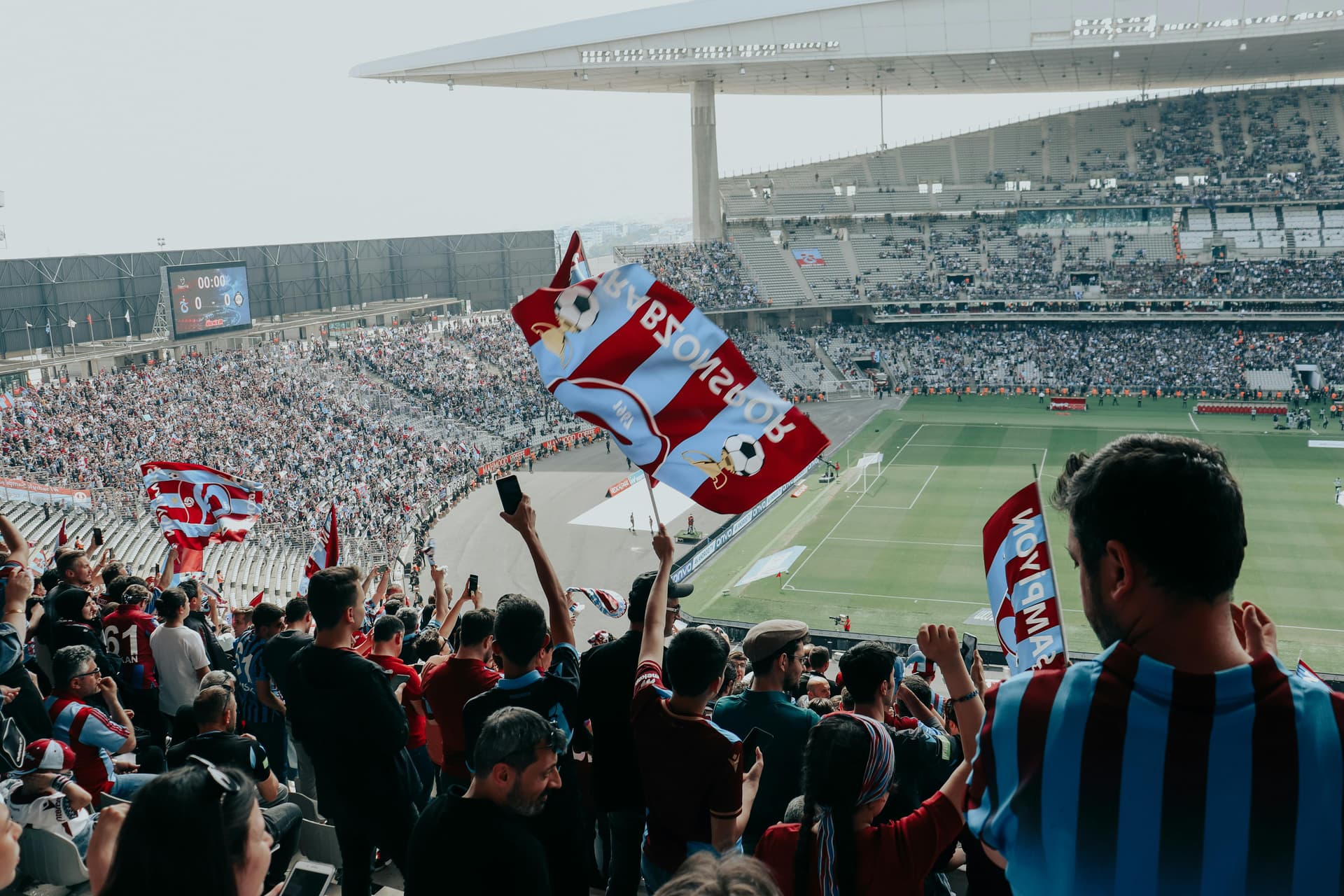 Today’s Best Soccer Football Prediction Today for Smart Bettors