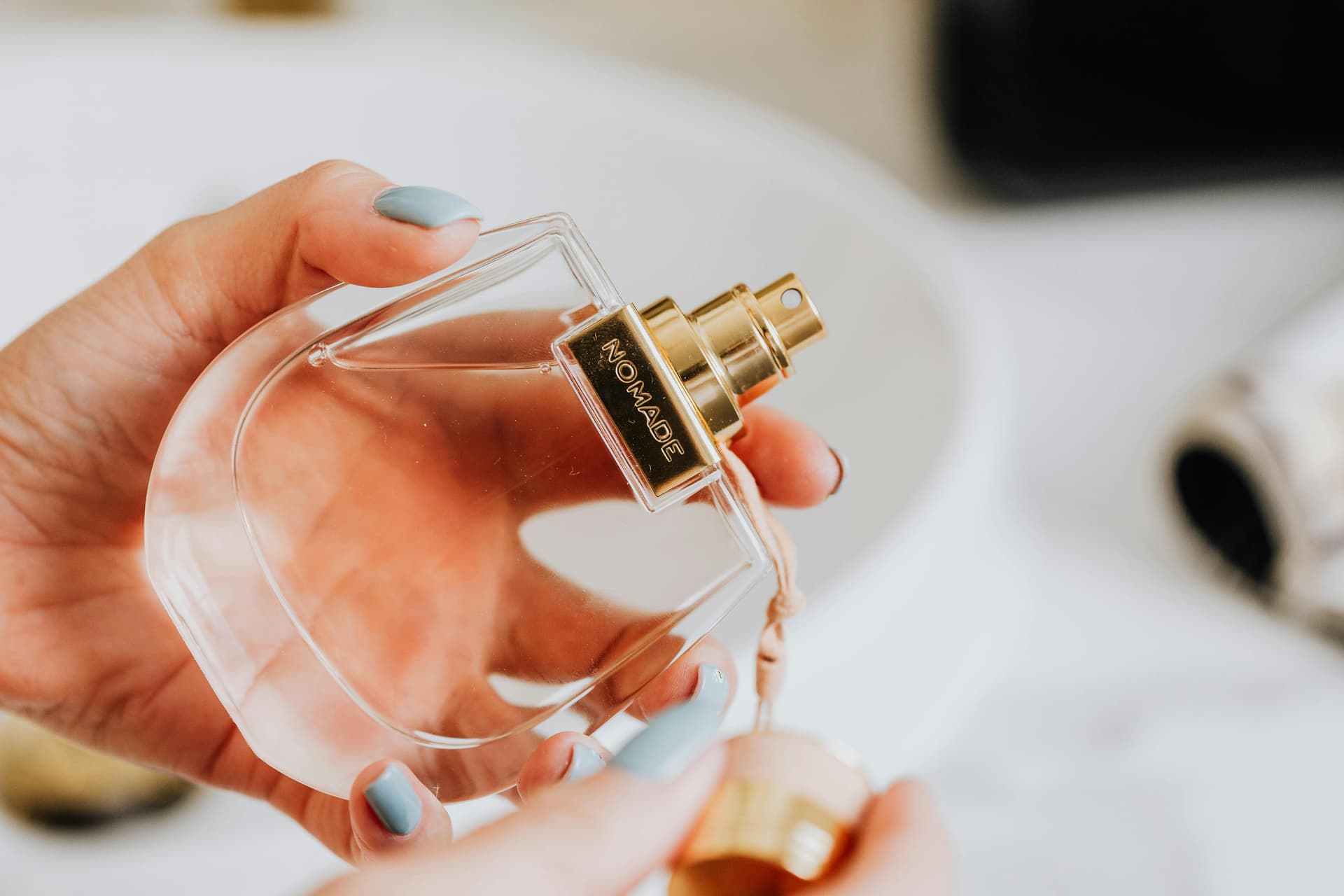 Dubai parfum: perfecte keuze voor liefhebbers van krachtige geuren