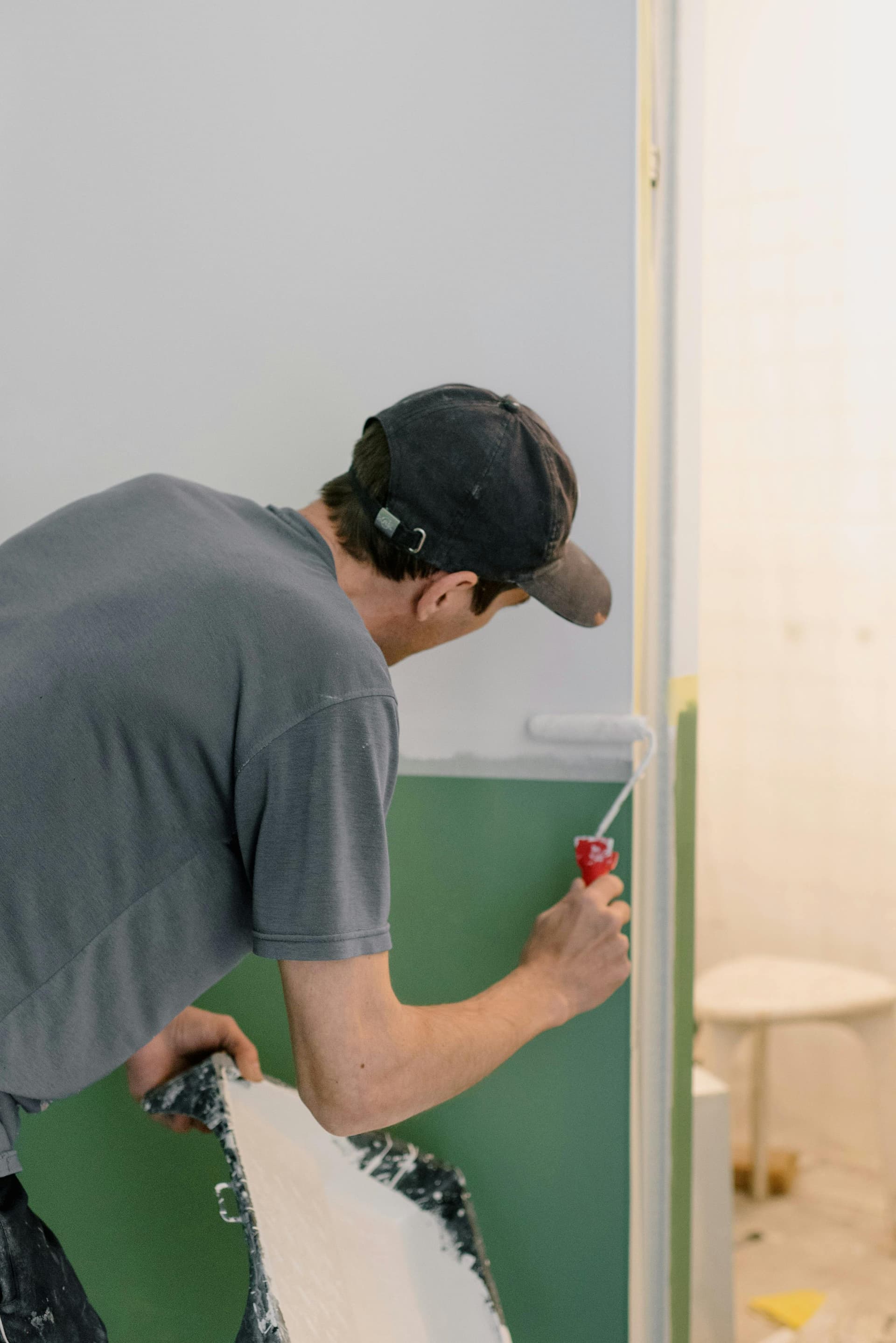 Skilled Commercial Painters Sarasota County FL Make Your Business Stand Out