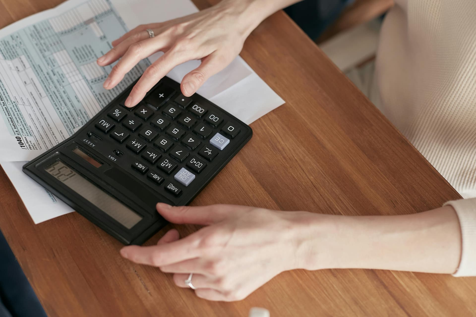 The Smart Way to Filing for Maximum Refunds