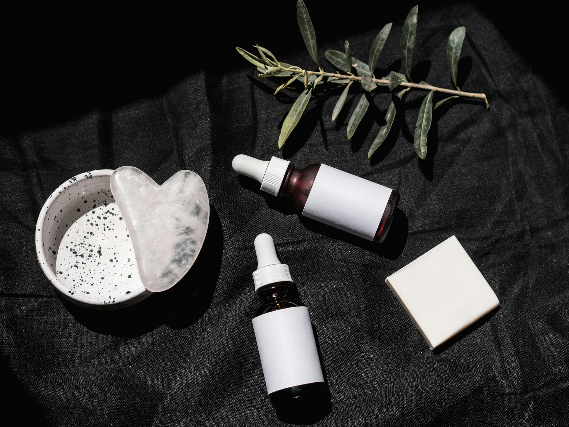 Natural Hair Care Products for Kids and Adults