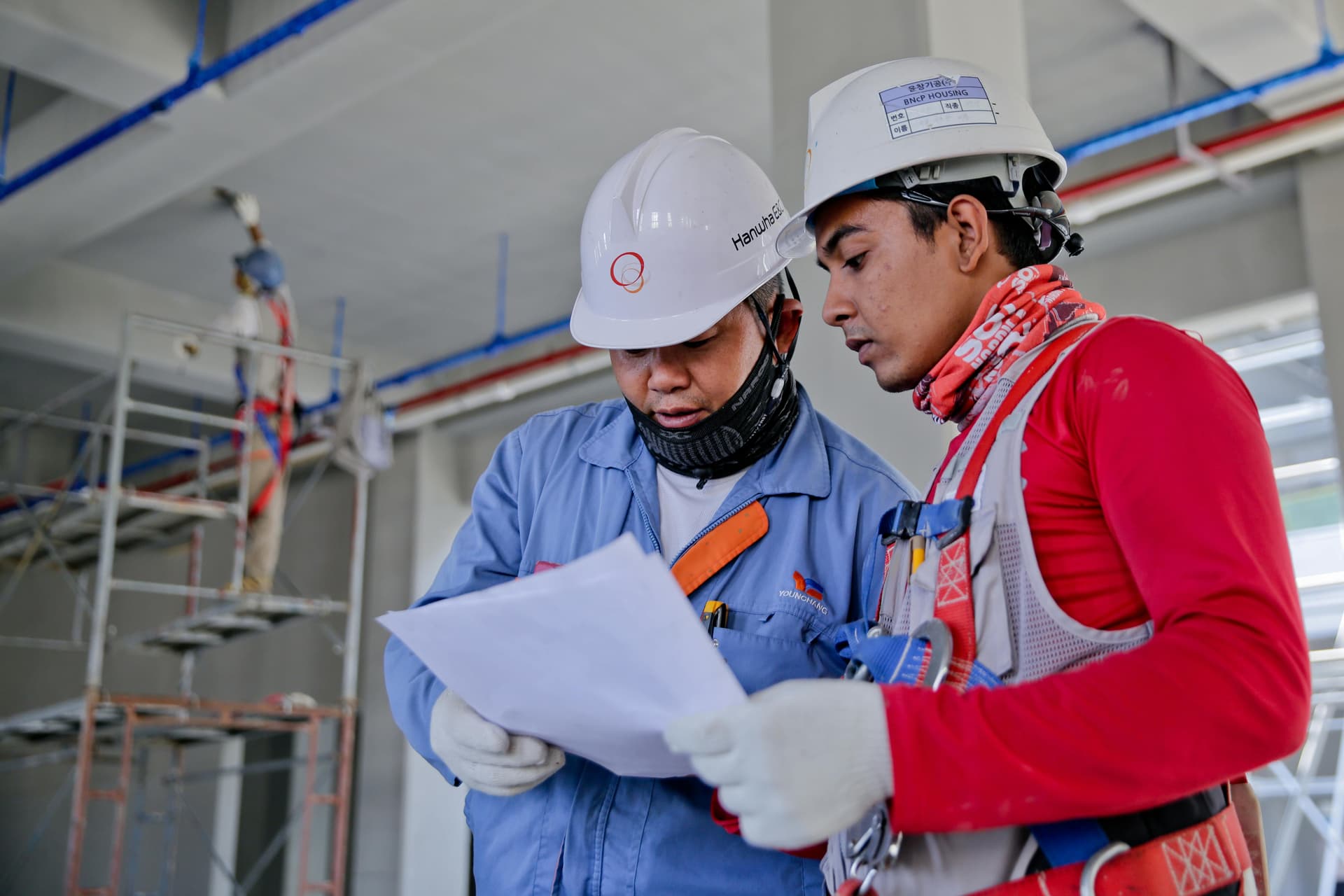 What Makes a New Jersey Construction Manager Essential for Commercial Projects
