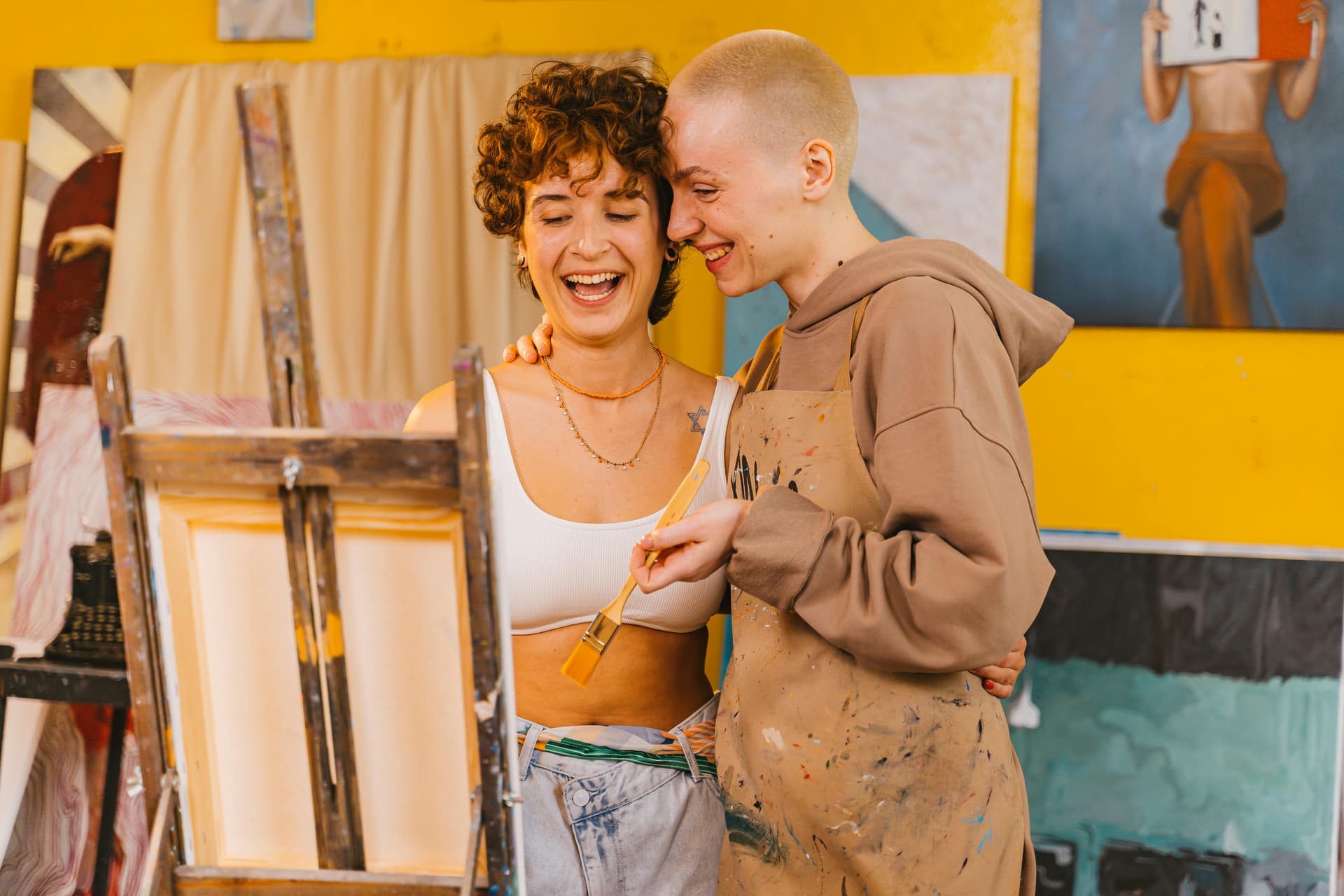 Polk County IA Commercial Painters: Professional Services for Businesses