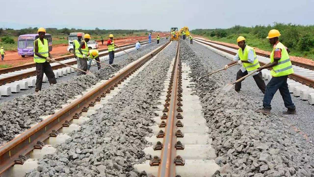 Understanding the Importance and Efficiency of Rail Systems