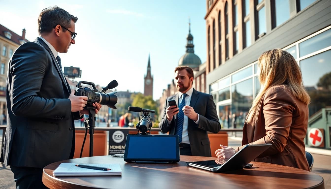 Volg de laatste nieuws updates op https://purmerendactueel.nl met lokale journalisten in Purmerend.