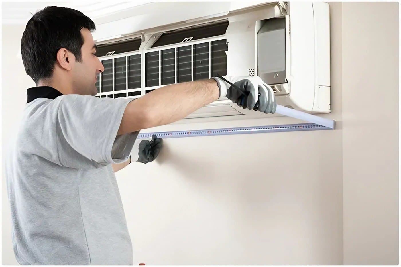 Fast and Efficient Air Conditioning Repair Canada Services