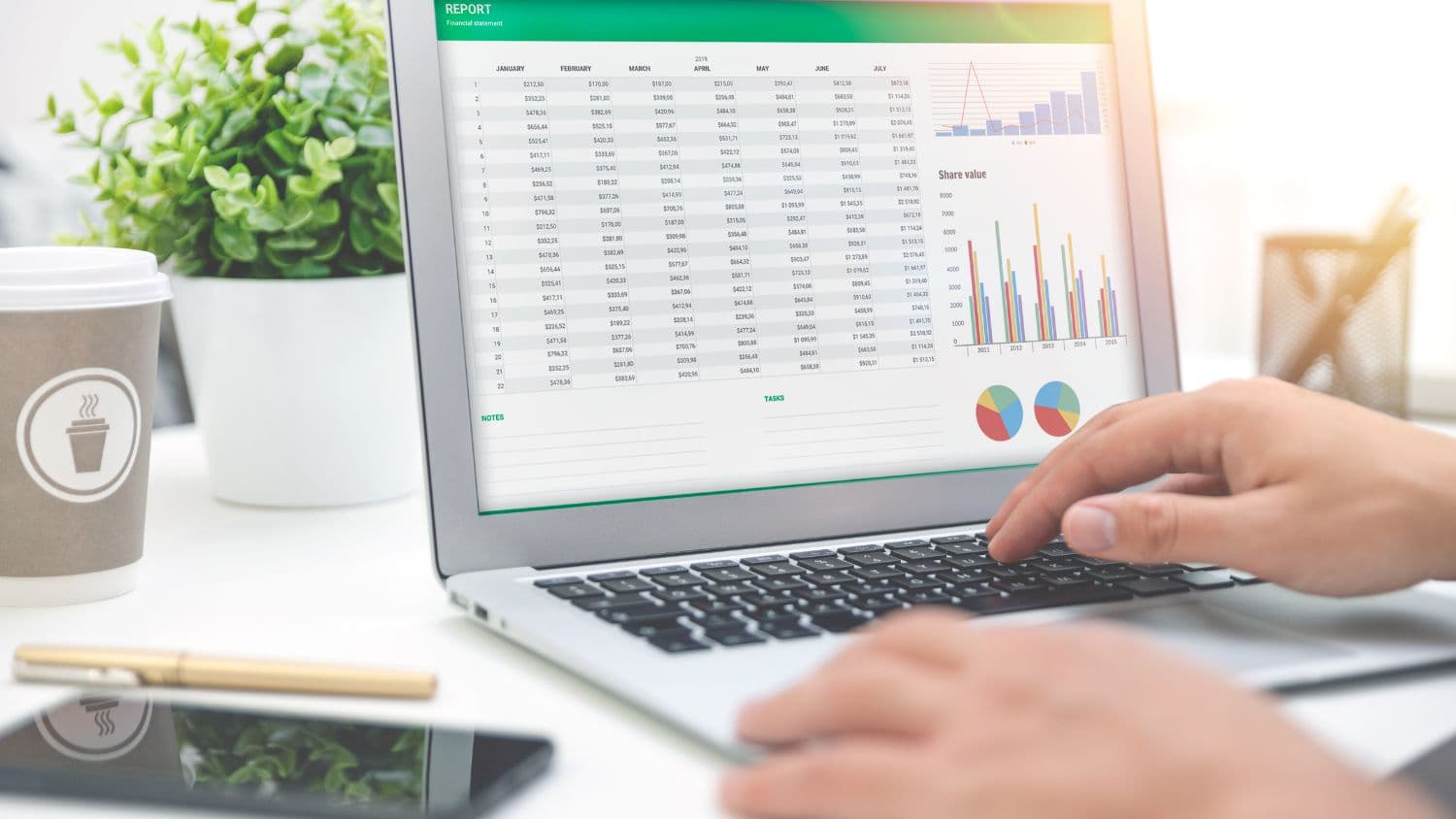 Pre-Post Award Compliance: Key Factors You Need to Know
