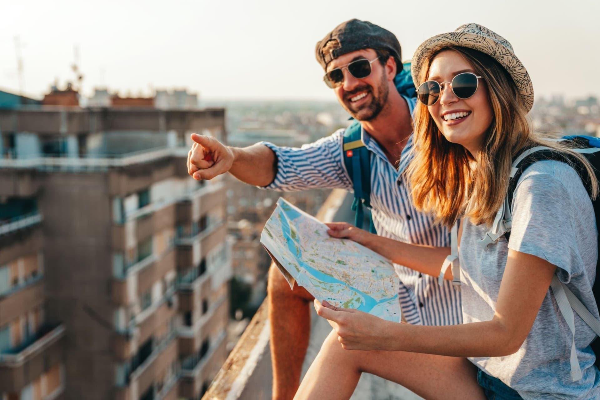 Travel Itinerary VoyaBear – Smart Planning for Unforgettable Travels
