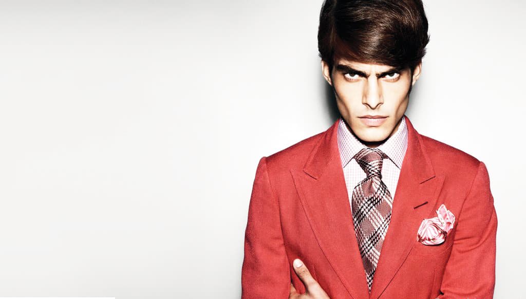 The Top 3 Groom Trends for Fall/Winter 2025–26: The Return of Classic Swagger