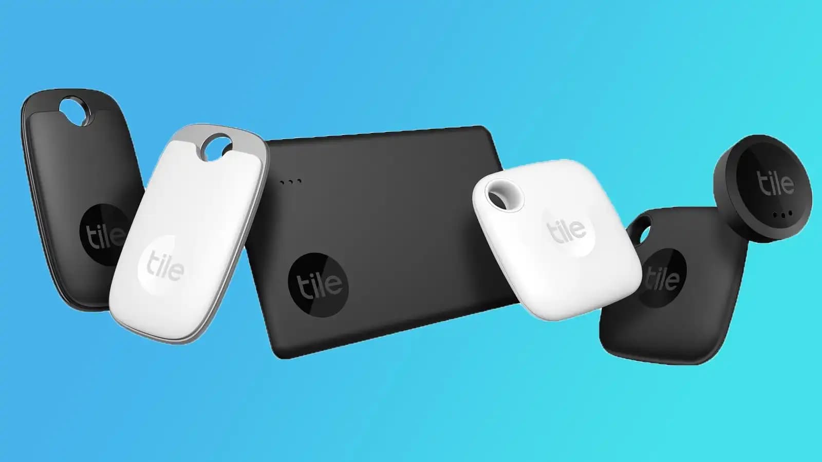 How a Small Bluetooth Tracker Keeps Your Essentials Safe