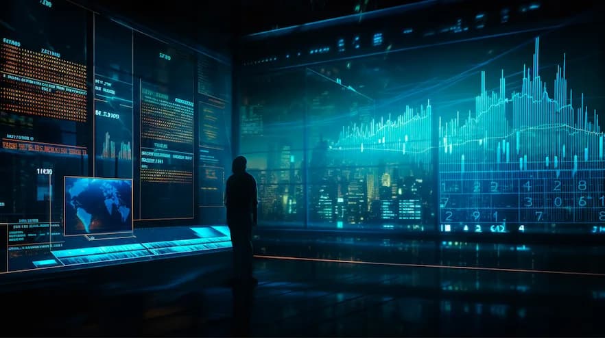 AI Stocks Performance Review and Market Insights