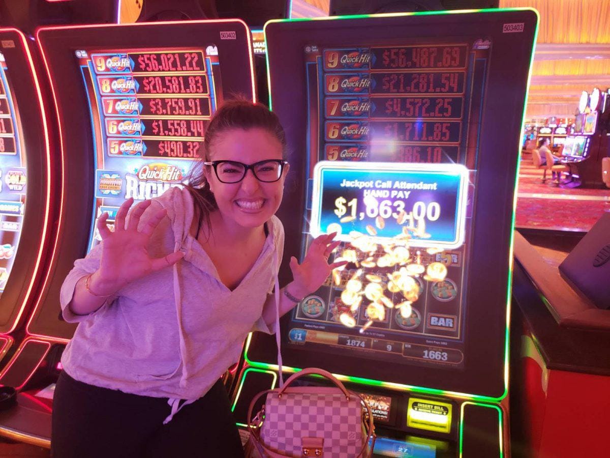 Okeplay777: Situs Slot yang Menjamin Kemenangan Fair Play