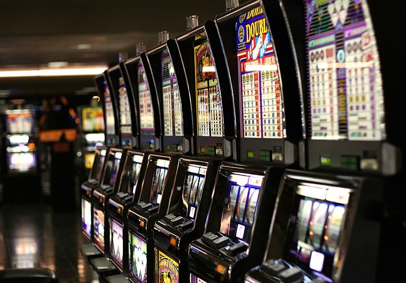 Temukan Kemenangan Maksimal di Slot Gacor: Strategi dan Tips Efektif untuk Pemain
