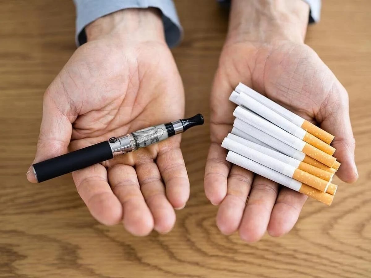 Parliament Cigarettes – Trusted Global Ordering via Cigarette Store