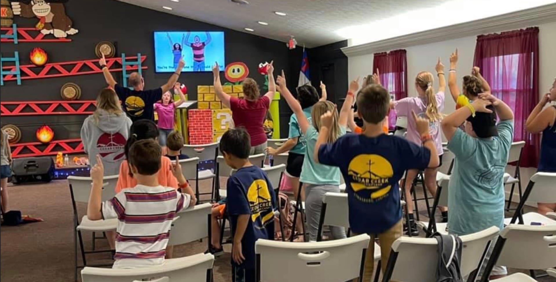 TOP BENEFITS OF HOSTING EVENTS AT A FLORIDA CHRISTIAN RETREAT CENTER