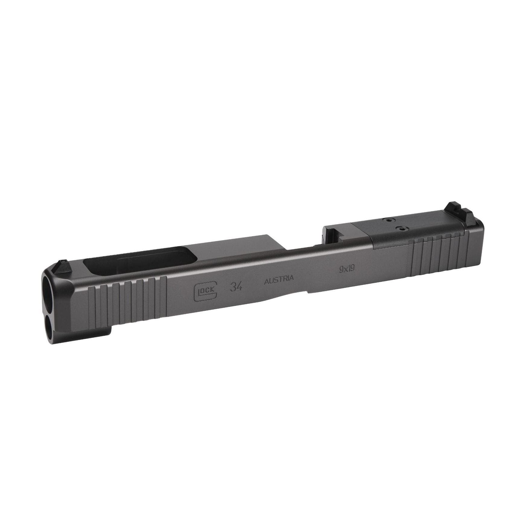 Buy Glock 17 Gen 5 slide for Factory Fit and Smooth Cycling