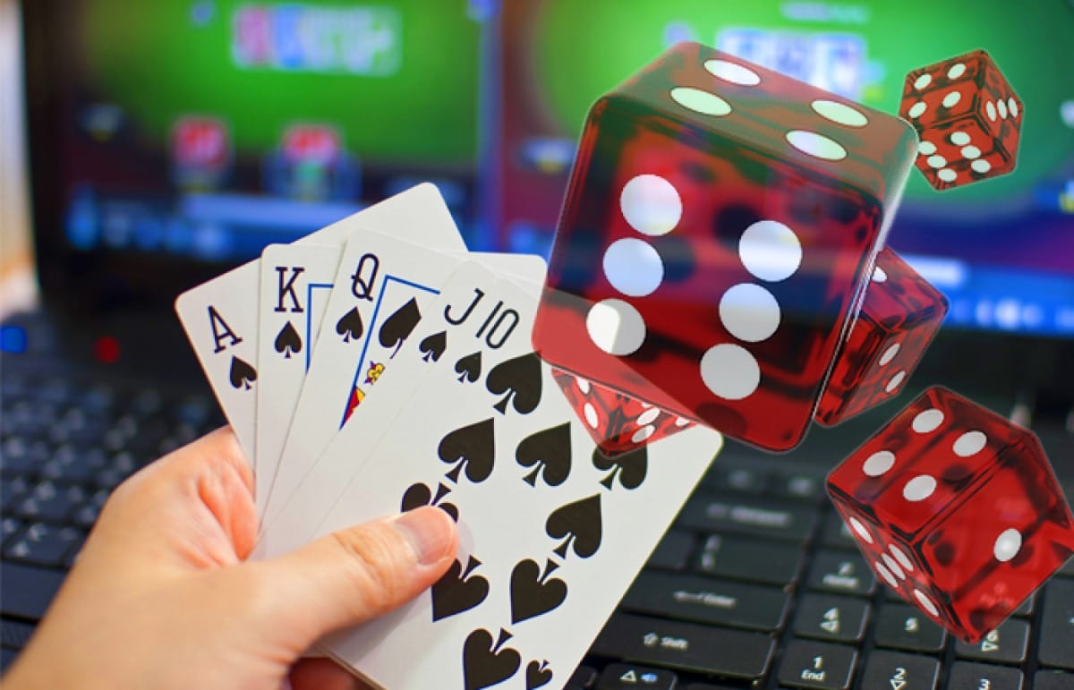 Panduan Lengkap Bergabung dan Bermain di okeplay777