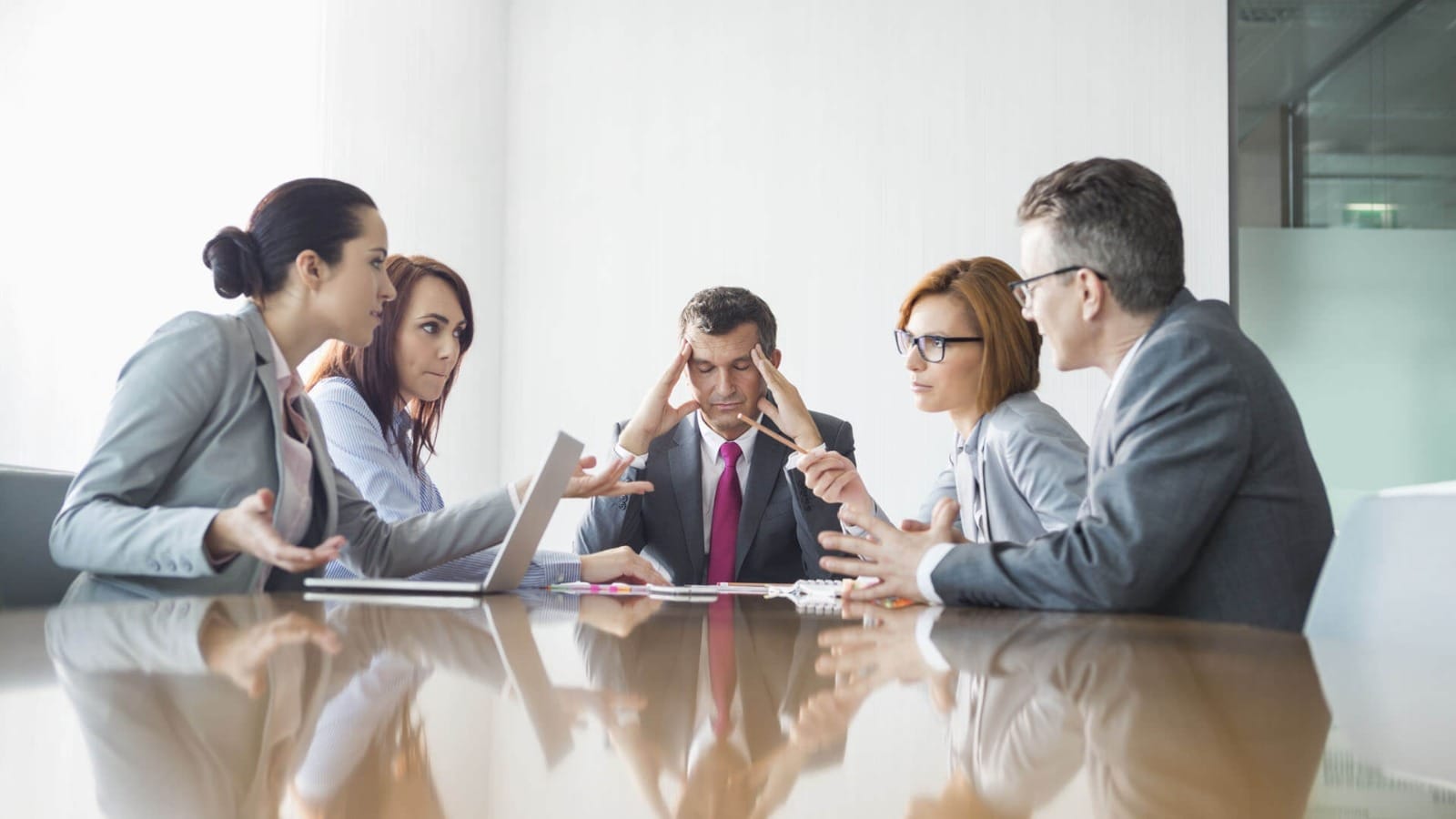 How Competitive Intelligence Helps You Stay Ahead of the Competition